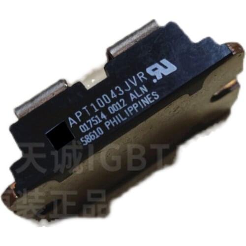 APT10043JVR Original, Can Provide Test, 1 Year Warranty