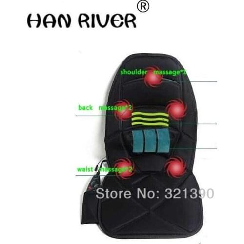 100% of the new high quality cylinder seat adjust the lumbar support auto folding chair cushion, body health cushion