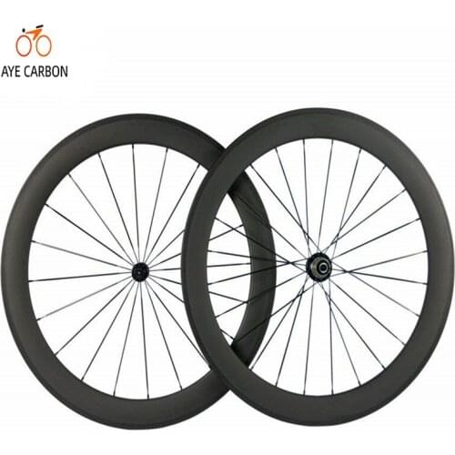 AYE CARBON Bicycle Brakes