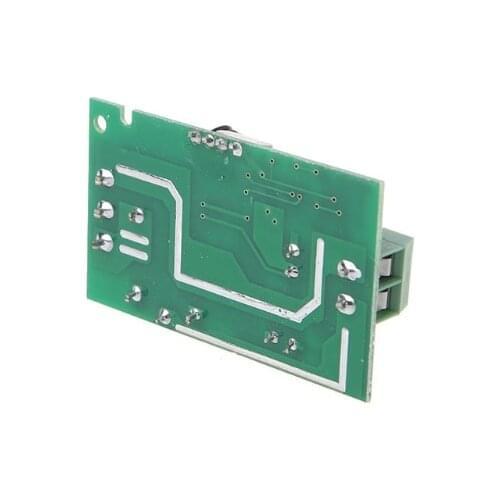 B2RD AC 220V 1CH RF 433MHz Wireless Remote Control Switch Module Learning Code Relay