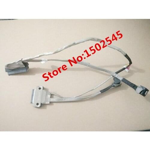 Free shipping original one computer hard drive connection cable for LENOVO C360 C365 HDD cable HDD interface 6017B0473001
