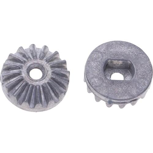 16T Diff / Differential Planet Gear for WLtoys 12428 12423 12628 12429, 4Pcs