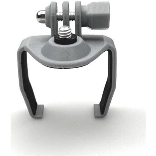 For DJI Mavic Mini Drone 360 Panorama Camera GoPro8 Extended Adapter Bracket Holder 1/4 Threaded Screw