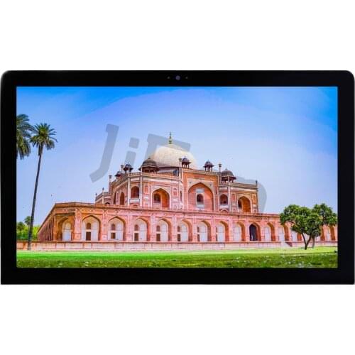 Ship From Oversea Warehouse For iMac A1419 27" 2K LCD Screen Panel Front Glass Full Assembly LM270WQ1(SD)(F1) (F2) Late 2012