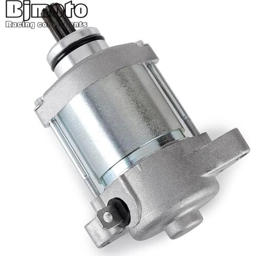 AP9150090 Motorcycle Starter Electrical Engine Starter Motor For Aprilia RXV450 SXV550 2006-2015 RXV550 SXV450 06-2013
