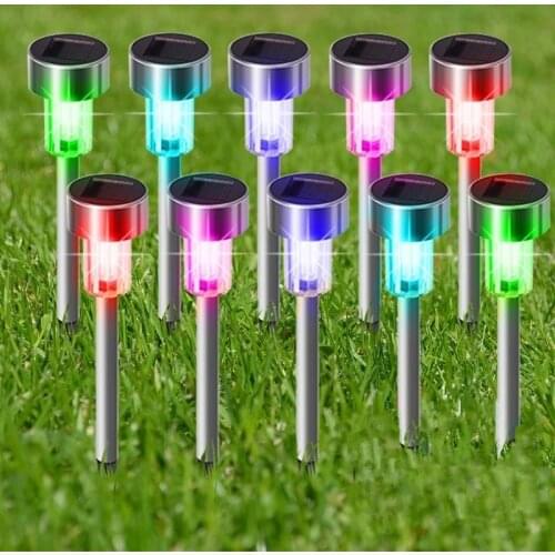 Solar Torch Lights Solar Led Light Outdoor Wedding Decoration Eid Decor Ramadan Decoration Outdoor Fairy Garden