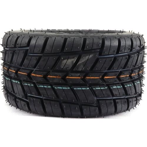 Field Competitive Go Karting Tire 10x4.50-5 Inch Rain Tire Vacuum Tire Drift Go Kart Accessories