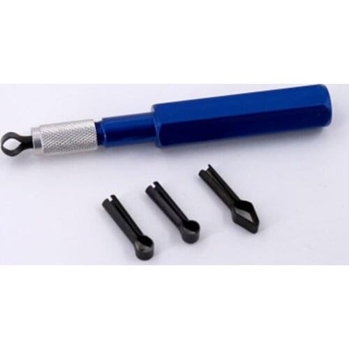 PVC plastic floor construction tools yin yang angle welding line leveling cutter welding line leveling knife negative corne