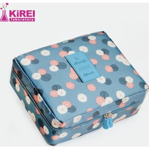 Женские косметички KIREI LABORATORY China At AliExpress