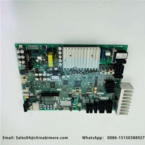 Elevator Lift parts inverter driver main pcb card board DOR-143A