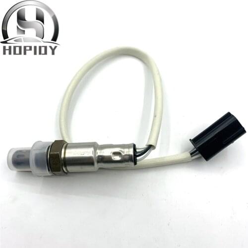 Lambda Probe O2 Sensor For Nissan Almera Altima GT-R Micra March Teana Tiida X-Trail QX80 22690-ED000 22690ED000 22690 ED000