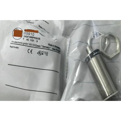 II5910 new proximity sensor switch spot