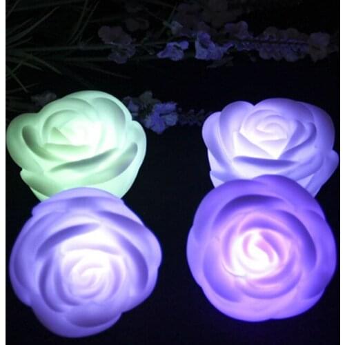 PCOWSPL Night Lights