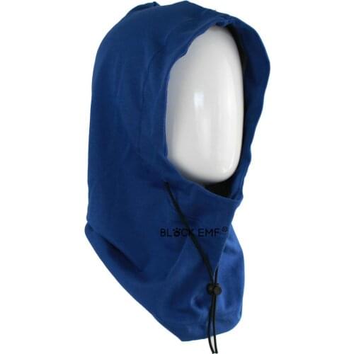 EMF Hood Hat, All Day Protection ，5G Anti-Radiation