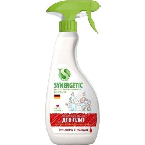 Synergetic Household Cleaners