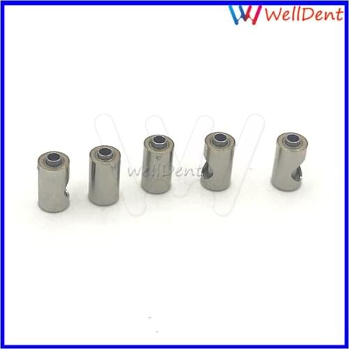 5pieces Dental Rotor Cartridge For Contra Angle low Speed Handpiece