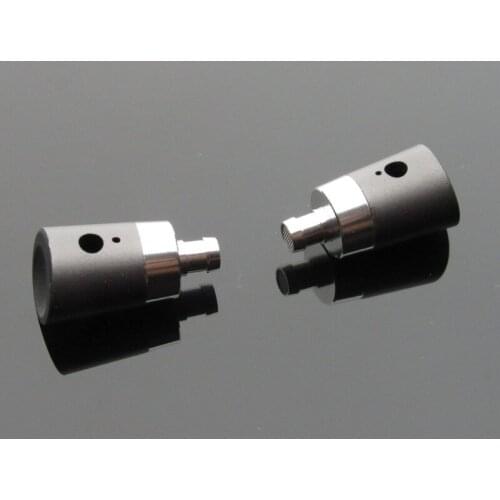 9.2mm Earphones Shell Case 9.2mm Speaker Unit Earphones DIY Shells