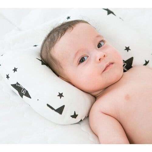 DABALLA TRIXX Newborn Pillows