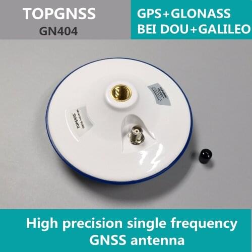 For NEO-M8P /NEO-M8T /8U /8L LEA-8T 6T RTK GNSS GPS Antenna GPS GALILEO GLONASS BEI DOU Navigation GPS Antenna