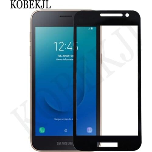 KOBEKJL Samsung Galaxy J2 Core Screen Protectors
