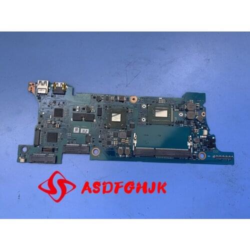 FOR Toshiba Satellite U925t Series Motherboard WITH I5 CPU FLX0MB1 A3353a