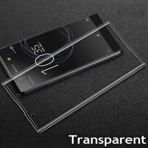 Защитные пленки для Sony Xperia XZ2 MOJINHAI China At AliExpress