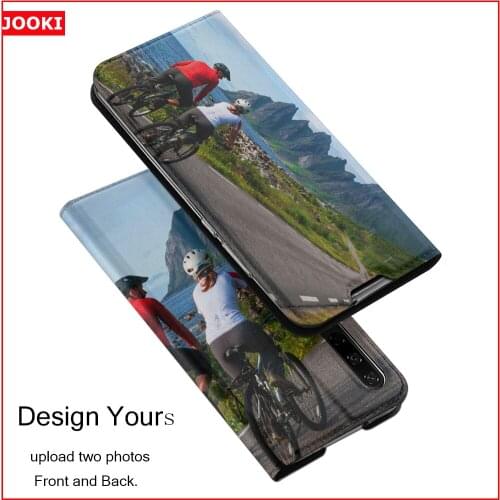 JOOKI NOTE 8 Personalised Flip Wallet Phone Case Cover For Samsung Galaxy Note 8 Custom Printed Photo Picture Collage
