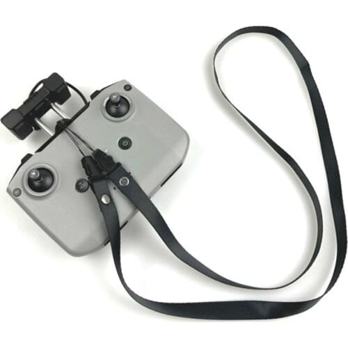 Remote Controller Hanging Buckle Lanyard Anti-shedding Neck Sling for DJI Mavic Air 2 Drone Accessories