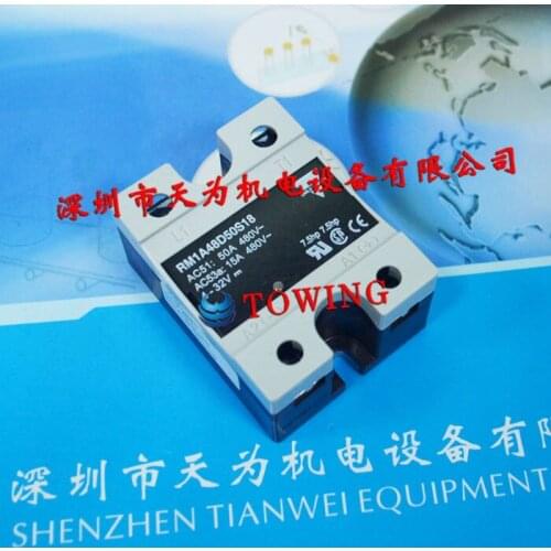 RM1A48D50S18 Carlo 100% new and original