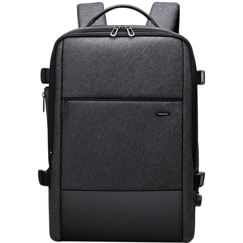 Luxury Backpack Men Oxford cloth Lager Back Pack Waterproof Laptop Bag Business Casual Fashion Male Black Bags 2021