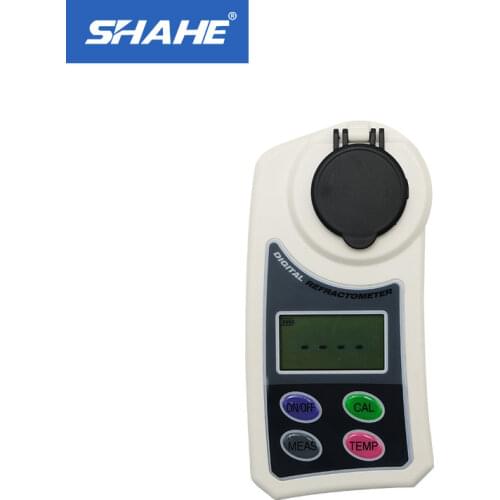 Shahe PH Meters