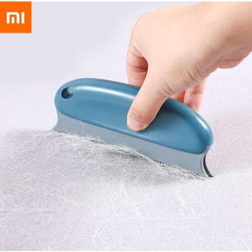 Xiaomi Pet Hair Remover Brush Dog Cat Hair Remover Efficient PetHair Detailer For Cars Furniture Carpets Clothes Pet BedsChairs