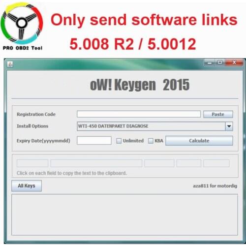 Программное обеспечение XTYDIAG China At AliExpress