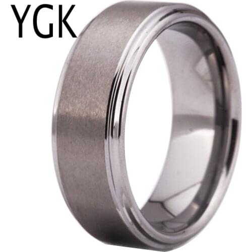 Мужские кольца YGK China At AliExpress