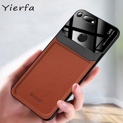 Yierfa Huawei Phone Cases