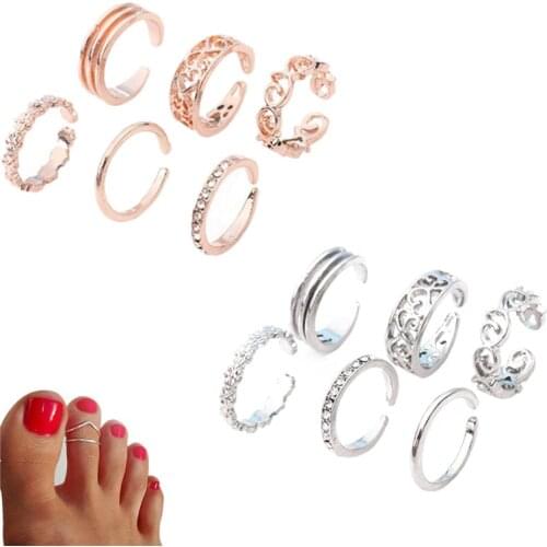 Zalzyywb Women's Rings