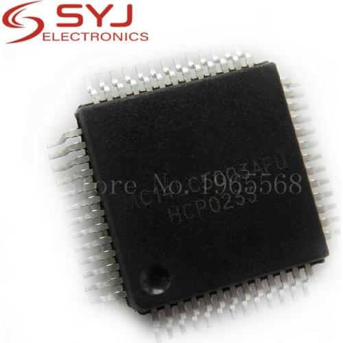 1pcs/lot MC14LC5003AFU MC14LC5003 QFP-100 In Stock