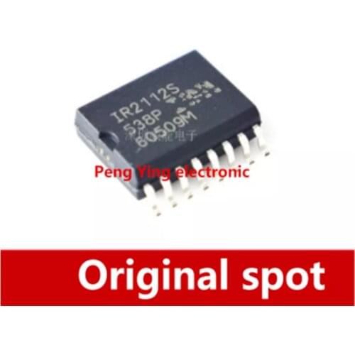 10 pieces/lot IR2112S IR2113S IR2110S IR2136S IR2304S IR2103S original stock