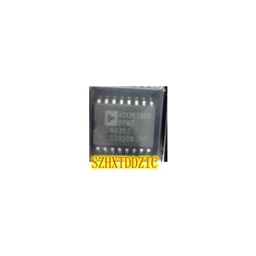 2pcs/lot ADUM1300BRWZ ADUM1300 SOP16 [SMD]