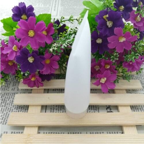 500pcs/Lot 5g Plastic Cosmetic Soft Balm Lip Refillable Bottle Pot 5ml Small Skincare Cream Package