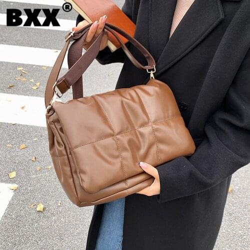 BXX Women's Quilted Bags