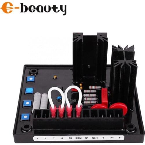 Factory price replace basler Diesel Generator AVR AVC63-7 AVC63-7F