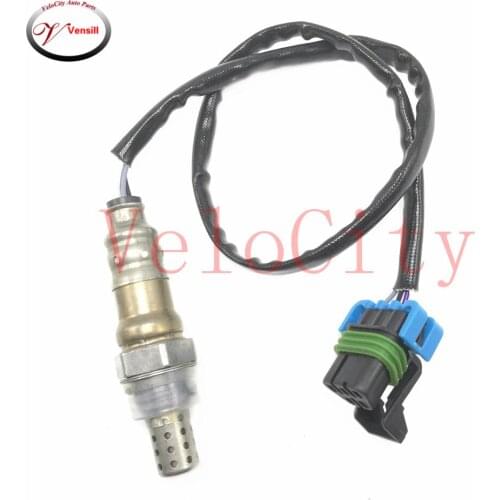 O2 Sensor Oxygen Sensor For 2012-2013 Chevrolet Impala 3.6L Part No# 12217635