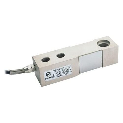 CSB500/1000/2000/3000-C Load Cell Weighing Sensor Pressure sensor 100% new and original