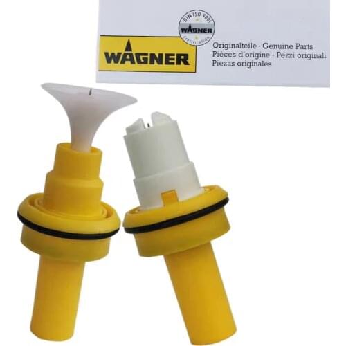 Electrode Holder for Wagner X1 F ET 2322529 Powder Coating Gun Accessory