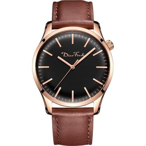 Мужские золотые часы Diaofendi China At AliExpress