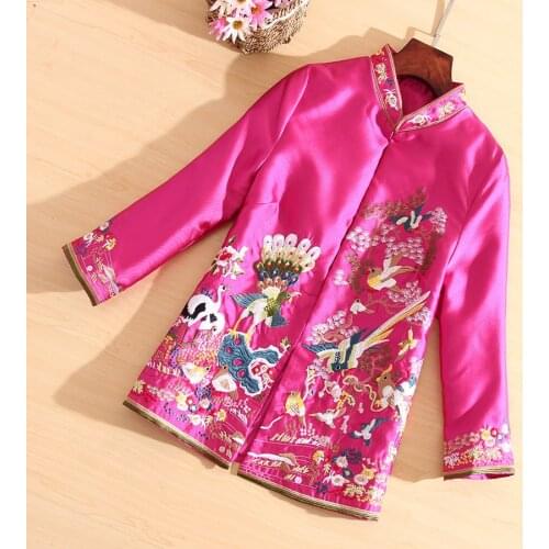 Embro Mill Women's Large Jackets