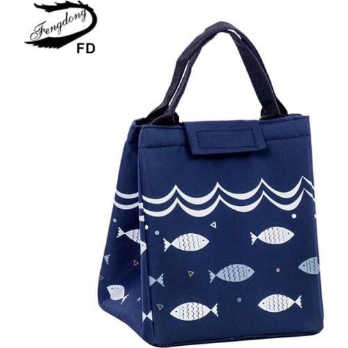 Сумки для еды Fengdong China At AliExpress