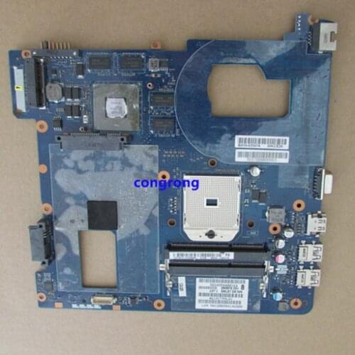 NEZUGAL Laptop Motherboards