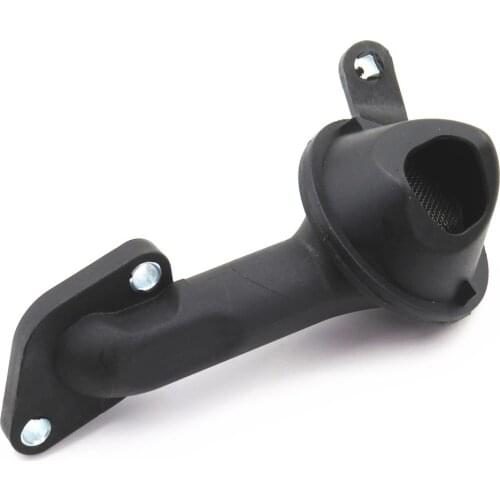 NEW 06J 115 251 Engine Oil Pump Pick-Up Tube for VW Eos Golf Jetta Passat Tiguan Audi A3 Q3 Skoda Superb Seat Leon 1.8T 2.0T